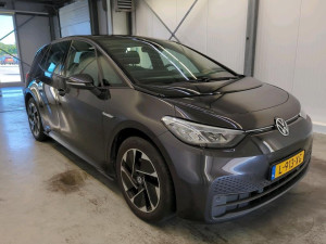 Volkswagen ID.3 Life 58 kWh 150kW