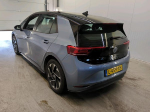 Volkswagen ID.3 Life 58 kWh 150kW