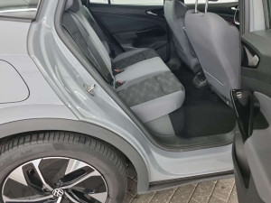 Volkswagen ID.4 Life 77 kWh 152kW