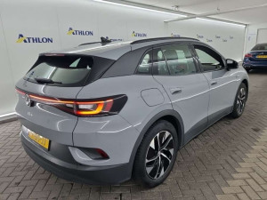 Volkswagen ID.4 Life 77 kWh 152kW