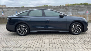 Volkswagen ID.7 Pro 77 kWh 148kW