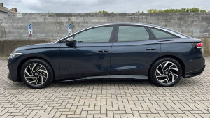 Volkswagen ID.7 Pro 77 kWh 148kW