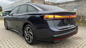 Volkswagen ID.7 Pro 77 kWh 148kW