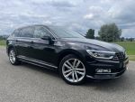 Volkswagen Passat Highline business R 2.0 TDI 110kW