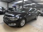 Volkswagen Passat Comfortline Business 1.6 TDI 88kW