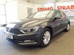 Volkswagen Passat Comfortline 2.0 TDI 110kW