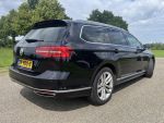 Volkswagen Passat Highline business R 2.0 TDI 110kW