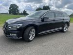 Volkswagen Passat Highline business R 2.0 TDI 110kW
