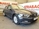 Volkswagen Passat Comfortline 2.0 TDI 110kW