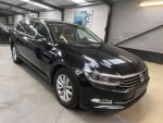 Volkswagen Passat Comfortline Business 1.6 TDI 88kW