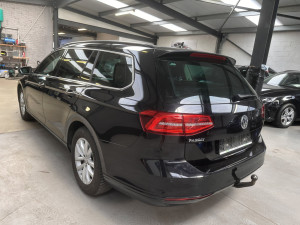 Volkswagen Passat Comfortline Business 1.6 TDI 88kW