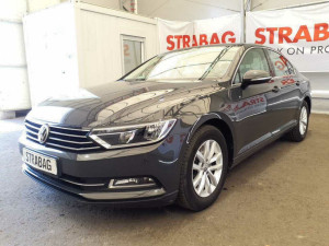 Volkswagen Passat Comfortline 2.0 TDI 110kW