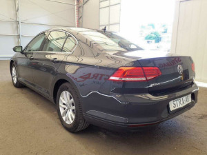 Volkswagen Passat Comfortline 2.0 TDI 110kW