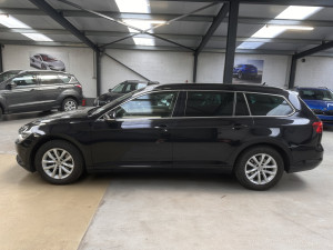 Volkswagen Passat Comfortline Business 1.6 TDI 88kW