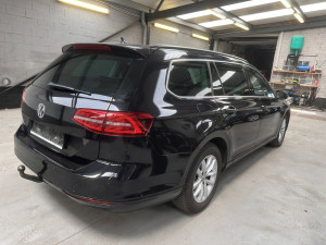 Volkswagen Passat Comfortline Business 1.6 TDI 88kW