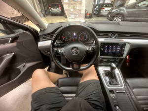 Volkswagen Passat Comfortline Business 1.6 TDI 88kW