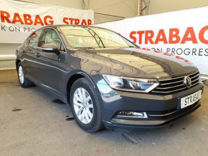 Volkswagen Passat Comfortline 2.0 TDI 110kW