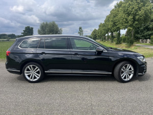 Volkswagen Passat Highline business R 2.0 TDI 110kW