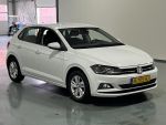 Volkswagen Polo Comfortline 1.0 TSI 70kW
