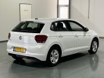 Volkswagen Polo Comfortline 1.0 TSI 70kW