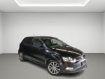 Volkswagen Polo Comfortline 1.0 55kW