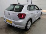 Volkswagen Polo Comfortline 1.0 TSI 70kW