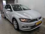 Volkswagen Polo Comfortline 1.0 TSI 70kW