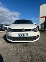 Volkswagen Polo Comfortline 1.2 TDI 55kW