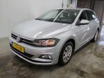 Volkswagen Polo Comfortline 1.0 TSI 70kW