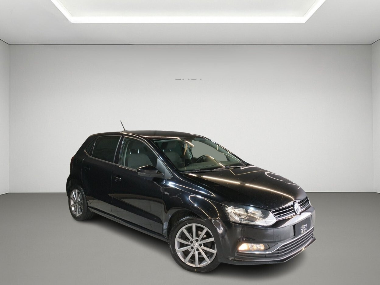 Volkswagen Polo Comfortline 1.0 55kW
