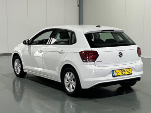 Volkswagen Polo Comfortline 1.0 TSI 70kW
