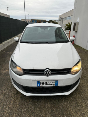 Volkswagen Polo Comfortline 1.2 TDI 55kW
