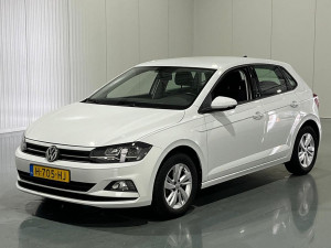 Volkswagen Polo Comfortline 1.0 TSI 70kW