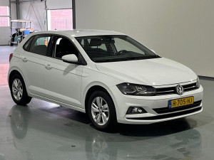 Volkswagen Polo Comfortline 1.0 TSI 70kW