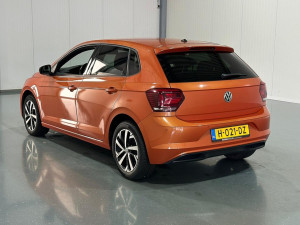 Volkswagen Polo Comfortline 1.0 TSI 70kW