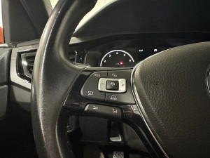 Volkswagen Polo Comfortline 1.0 TSI 70kW