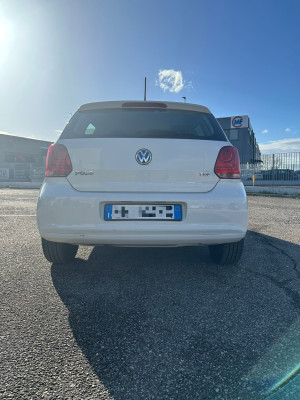 Volkswagen Polo Comfortline 1.2 TDI 55kW
