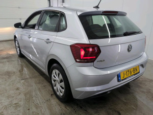 Volkswagen Polo Comfortline 1.0 TSI 70kW