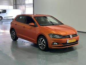 Volkswagen Polo Comfortline 1.0 TSI 70kW