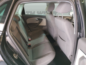 Volkswagen Polo Comfortline 1.0 55kW
