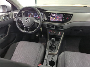 Volkswagen Polo Comfortline 1.0 TSI 70kW