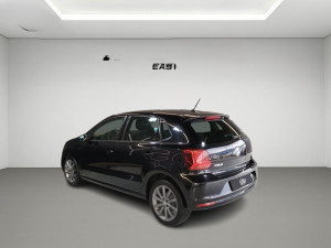Volkswagen Polo Comfortline 1.0 55kW