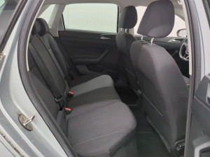 Volkswagen Polo Comfortline 1.0 TSI 70kW