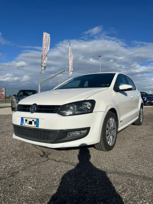 Volkswagen Polo Comfortline 1.2 TDI 55kW