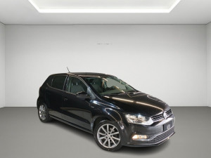 Volkswagen Polo Comfortline 1.0 55kW