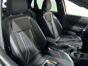 Volkswagen Polo Comfortline 1.0 TSI 70kW