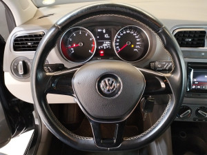 Volkswagen Polo Comfortline 1.0 55kW