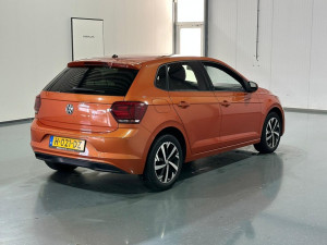 Volkswagen Polo Comfortline 1.0 TSI 70kW