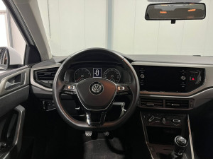 Volkswagen Polo Comfortline 1.0 TSI 70kW
