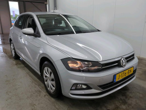 Volkswagen Polo Comfortline 1.0 TSI 70kW